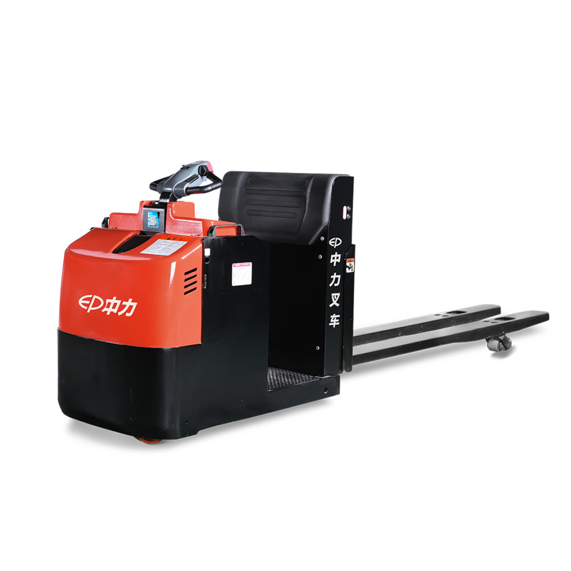 2.0吨低位电动拣选车EPT20-RAP