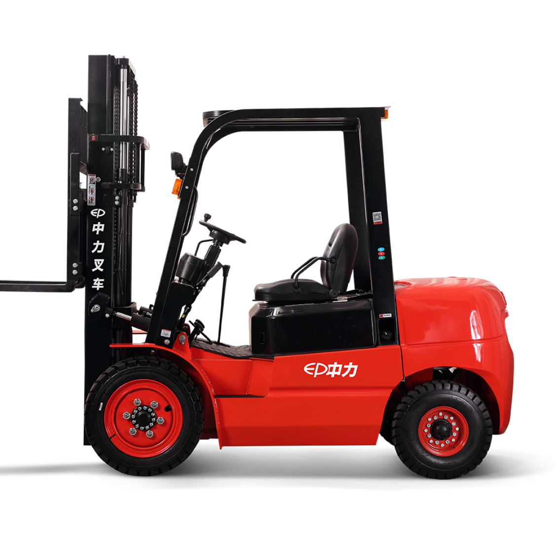 2.0-2.5吨T3国产发动机内燃叉车（排放标准国3）