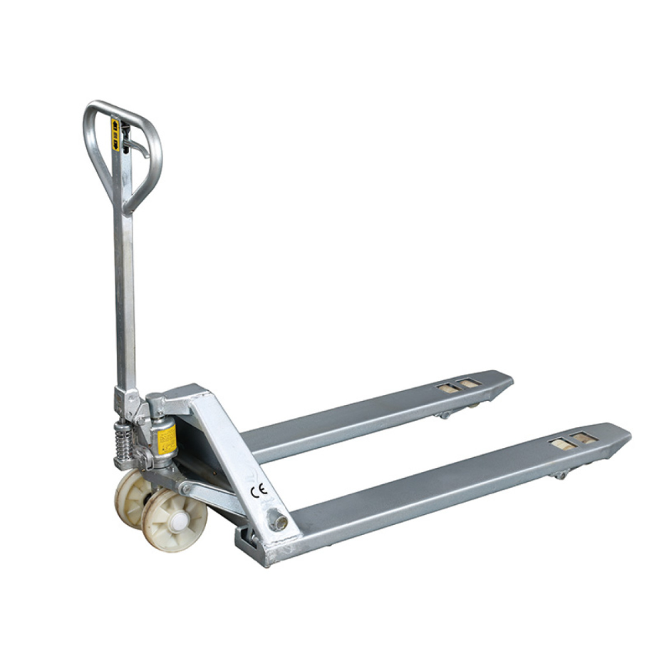 01H06F001-06冷镀锌手动搬运车