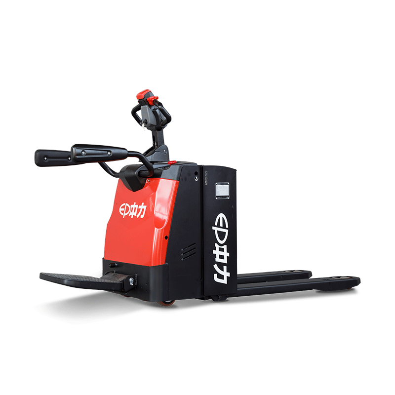 3.0吨电动搬运车RPL301