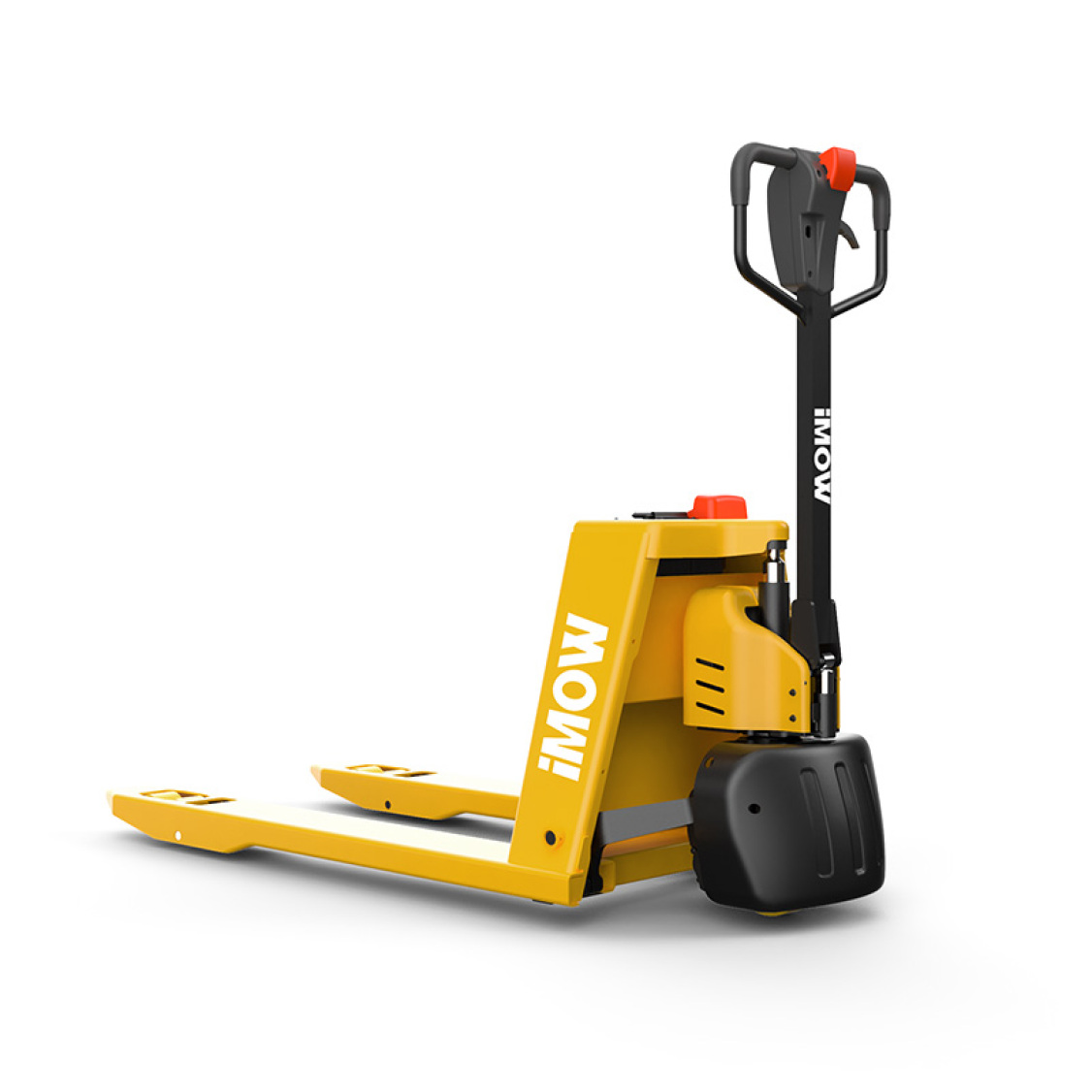 1.2吨锂电搬运车DB1小驱动