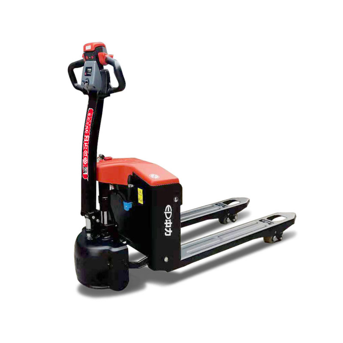 1.5吨小金刚电动搬运车EPT20-15ET2VIP